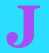 mobile J logo
